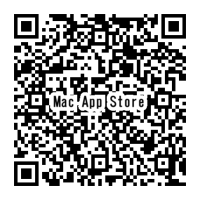 QR：Mac App Store